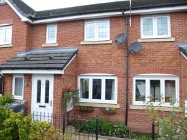 Mere View, Helsby, FRODSHAM photo