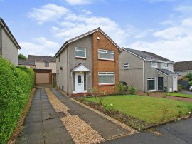 Muirhead Way, Bishopbriggs, Glasgow photo