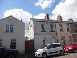 Lily Street, CARDIFF photo