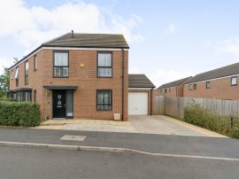 Gorsymead Grove, Birmingham thumb 1