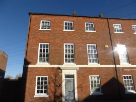 Wedgewood Street, AYLESBURY photo
