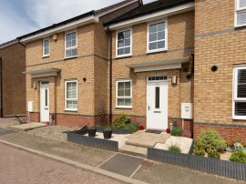 Westcott Road, KIDDERMINSTER photo
