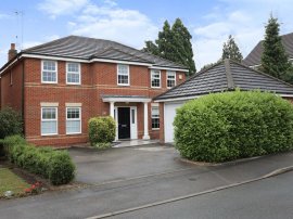 Somerton Road, Worksop thumb 1
