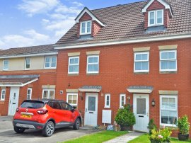 Clos Springfield, Talbot Green, Pontyclun thumb 1