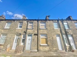 Dean Street, HUDDERSFIELD photo