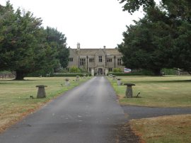 Corsham Road, Thingley, CORSHAM photo