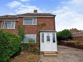 Putlands Crescent, Bexhill-On-Sea thumb 1