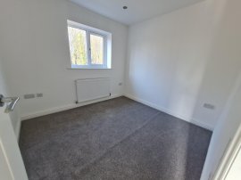 Thompson Terrace, Askern, Doncaster photo