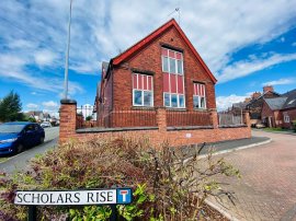 Wharton Road, Winsford thumb 1