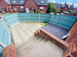 Wharton Road, Winsford thumb 3