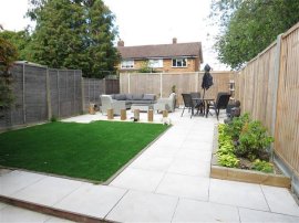 Rushetts Road, CRAWLEY photo
