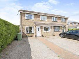 Arran Road, Stamford thumb 1