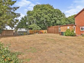 Council Houses, Litcham, King's Lynn thumb 2