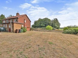 Council Houses, Litcham, King's Lynn thumb 3