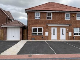 Fairway Grove, Wheatley, Doncaster photo
