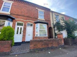 Mary Road, WEST BROMWICH photo