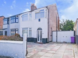 Lingfield Grove, Liverpool thumb 1