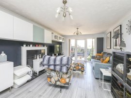 Garden Close, Briston, Melton Constable thumb 3