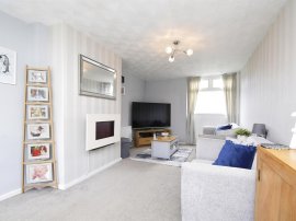 Vollum Rise, Hartlepool thumb 3