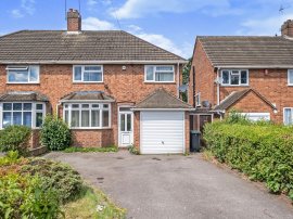 Hamstead Road, Great Barr, Birmingham thumb 1
