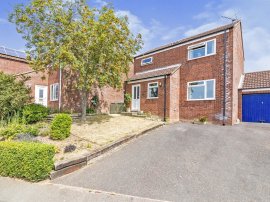 Waveney Road, Bungay photo