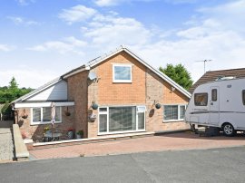Bamford Road, Inkersall, Chesterfield thumb 1