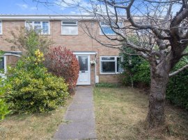 Bodycoats Road, Chandler's Ford, Eastleigh thumb 1