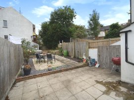Coombe Road, Brighton thumb 3