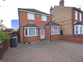 Main Road, Broomfield, Chelmsford photo