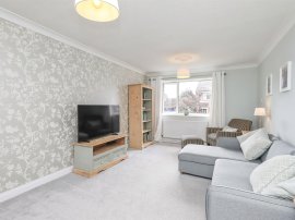 Wordsworth Drive, Dereham thumb 2