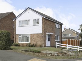 Woodsetts Road, North Anston, Sheffield thumb 1