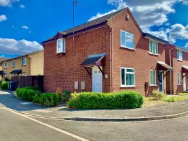 Peterhouse Crescent, MARCH photo