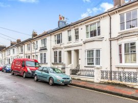 Prestonville Road, BRIGHTON photo