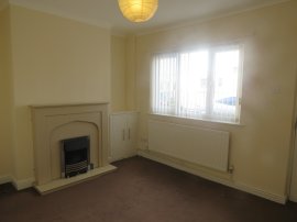 Victoria Street, Dinnington, SHEFFIELD photo