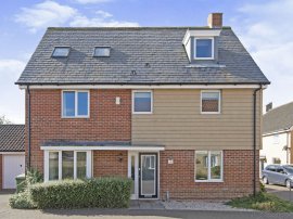 Linnet Road, Costessey, Norwich thumb 3