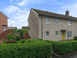 Hawthorn Street, Clydebank thumb 1