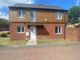 Oaklands Grove, Gipton, LEEDS photo