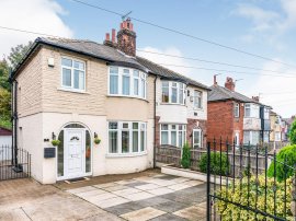 Selby Road, LEEDS photo