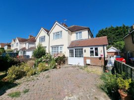 Pembroke Avenue, Worthing photo