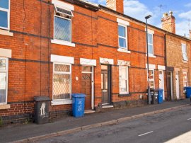 Lynton Street, Derby thumb 1