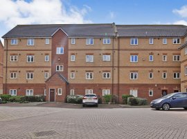 Fleet Avenue, Hartlepool thumb 1