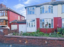 Melbreck Road, Liverpool thumb 1