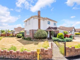 Percival Way, Epsom thumb 1
