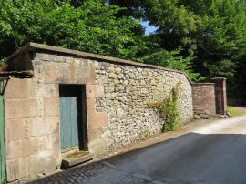 Gate House Drive, Wirksworth, Derby photo