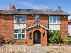 Sunbury Way, Hanworth, FELTHAM photo