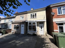 Taverners Road, PETERBOROUGH photo