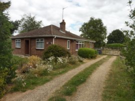 Miletree Lane, Wisbech thumb 1