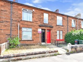 Fullarton Street, Kilmarnock thumb 2
