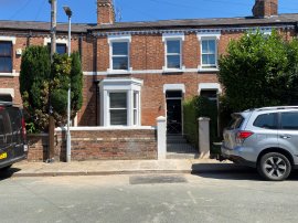 Gladstone Road, CHESTER photo