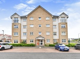 Inverleith Crescent, GLASGOW thumb 1